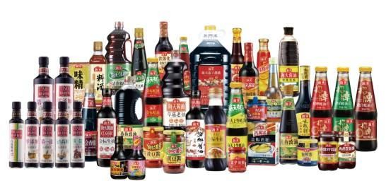 A股漂亮50龙头股 海天味业，调味品王国的