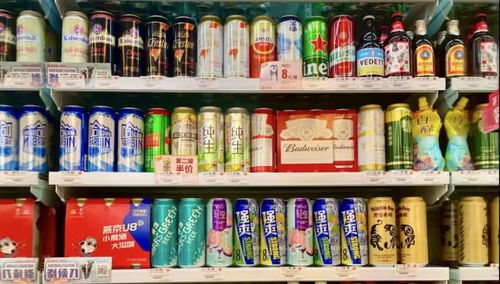 154家快消行业上市食品、饮料及调味品公司2023半年报全景解析