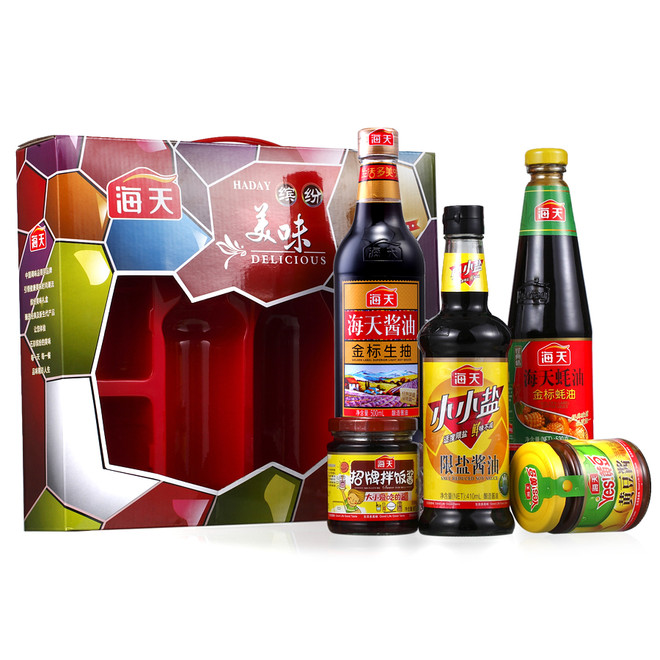科技守护舌尖安全 海天酱油的阳光工厂与品质之路