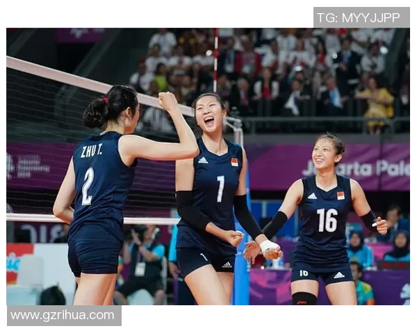 排球赛精彩对决泰国与中国比分分析及赛后点评